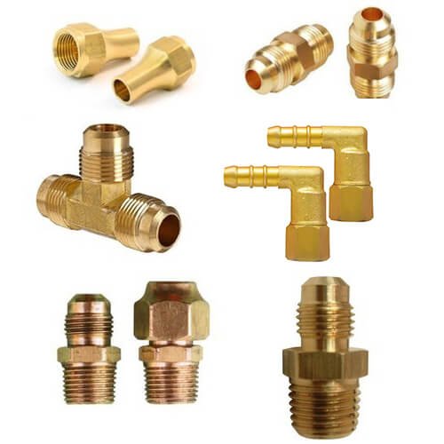 Brass Gas Part 4